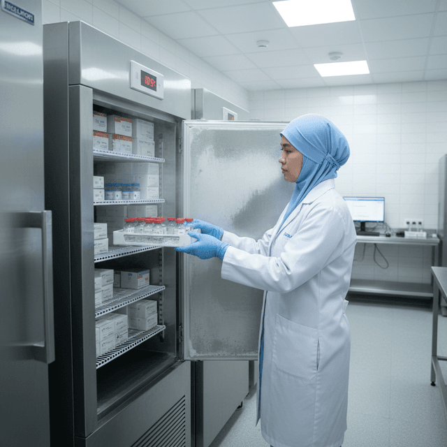 Primacare Supply