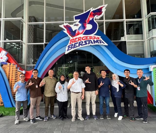 PrimaCare Berkolaborasi dengan JNE untuk Mendukung Distribusi Vaksin