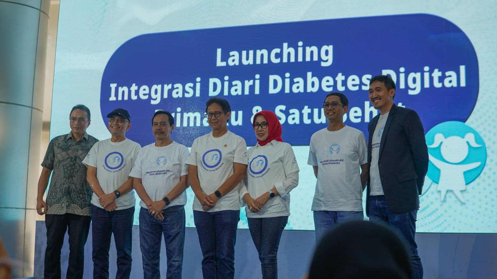 PrimaKu dan Kemenkes Hadirkan Solusi Digital untuk Diabetes Anak