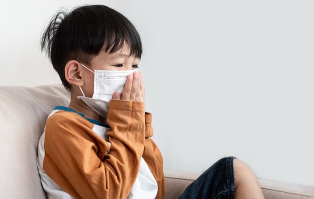 Positivity Rate Influenza Naik ke 61%, 3 Masuk ICU