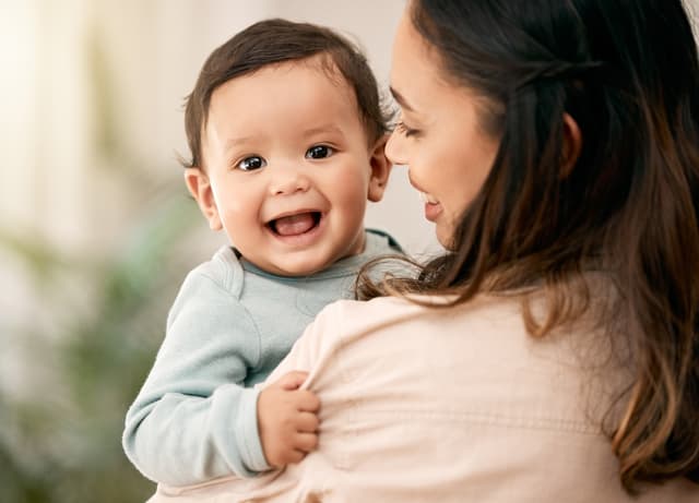 Still Face Experiment: Regulasi Emosi Bayi Bergantung pada Respons Orang Tua