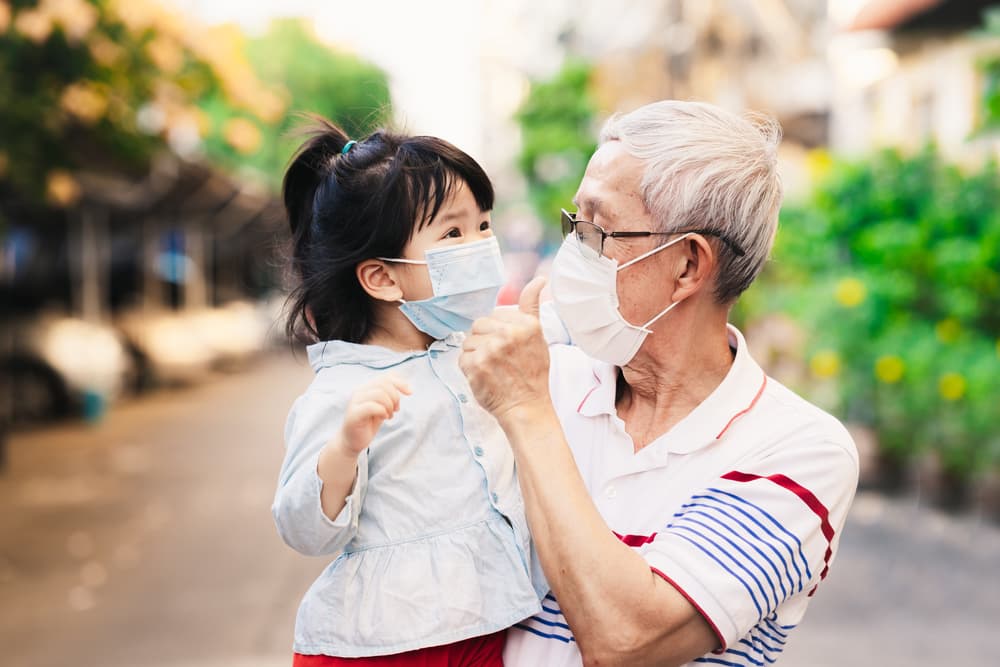Siapa yang Paling Berisiko Mengalami Komplikasi Influenza? 