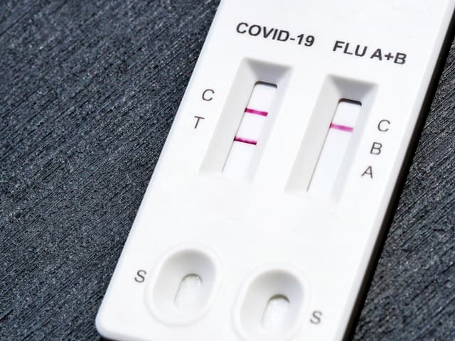Apakah Rapid Test Influenza Perlu Dilakukan pada Setiap Kasus Influenza-like Ilness? 