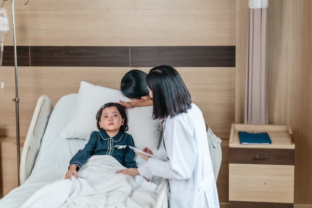 Apakah Oseltamivir Boleh Diberikan Lebih dari 48 Jam sejak Gejala Influenza Pertama Kali Muncul?
