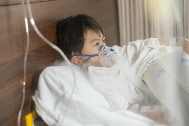 Gejala Influenza A pada Anak: Tanda Klinis dan Red Flag yang Perlu Diwaspadai