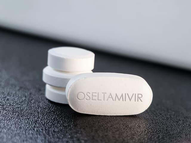 Prof. Hinky: “Oseltamivir Tidak Perlu Diberikan kepada Semua Pasien Influenza”