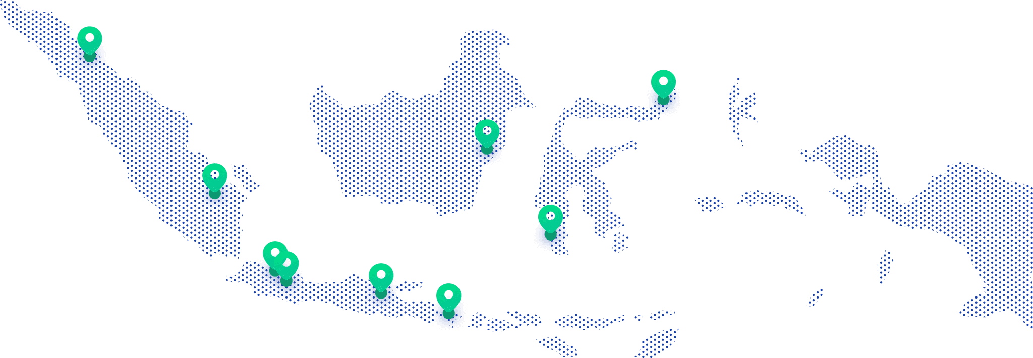 Coverage Area