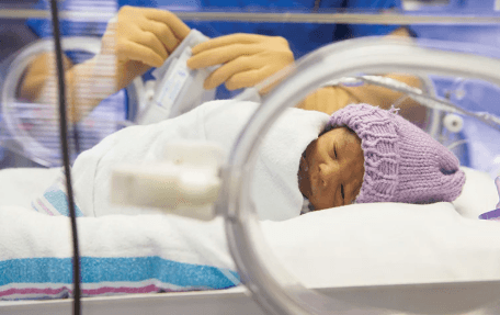 Apakah Protein ini Bisa Menjadi Biomarker Necrotizing Enterocolitis pada Bayi Prematur?