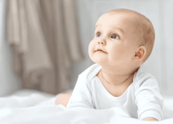 Pemeriksaan Neurologis pada Bayi