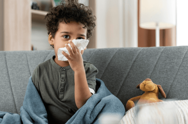 Setelah 5 Anak Meninggal Akibat Flu Babi di Riau, Kemenkes Soroti Kondisi Gizi dan Sanitasi Setempat