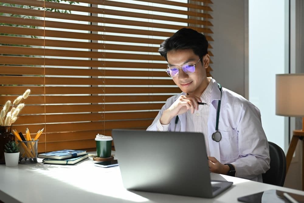 Jadwal Webinar Ber-SKP di Bulan Maret 2026