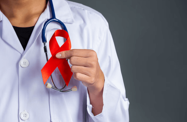 Diagnosis AIDS pada Anak