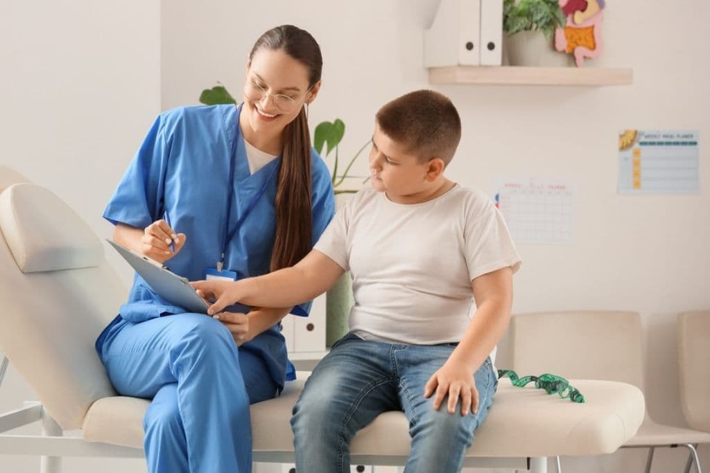 Konsensus IDAI dalam Diagnosis dan Tata Laksana Obesitas pada Anak dan Remaja