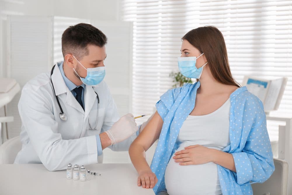 Konsensus Imunisasi Respiratory Syncytial Virus pada Ibu Hamil