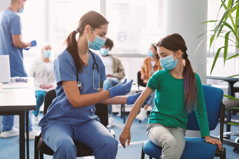 Skema Dosis Vaksin HPV dan Panduan Interval Berdasarkan Usia