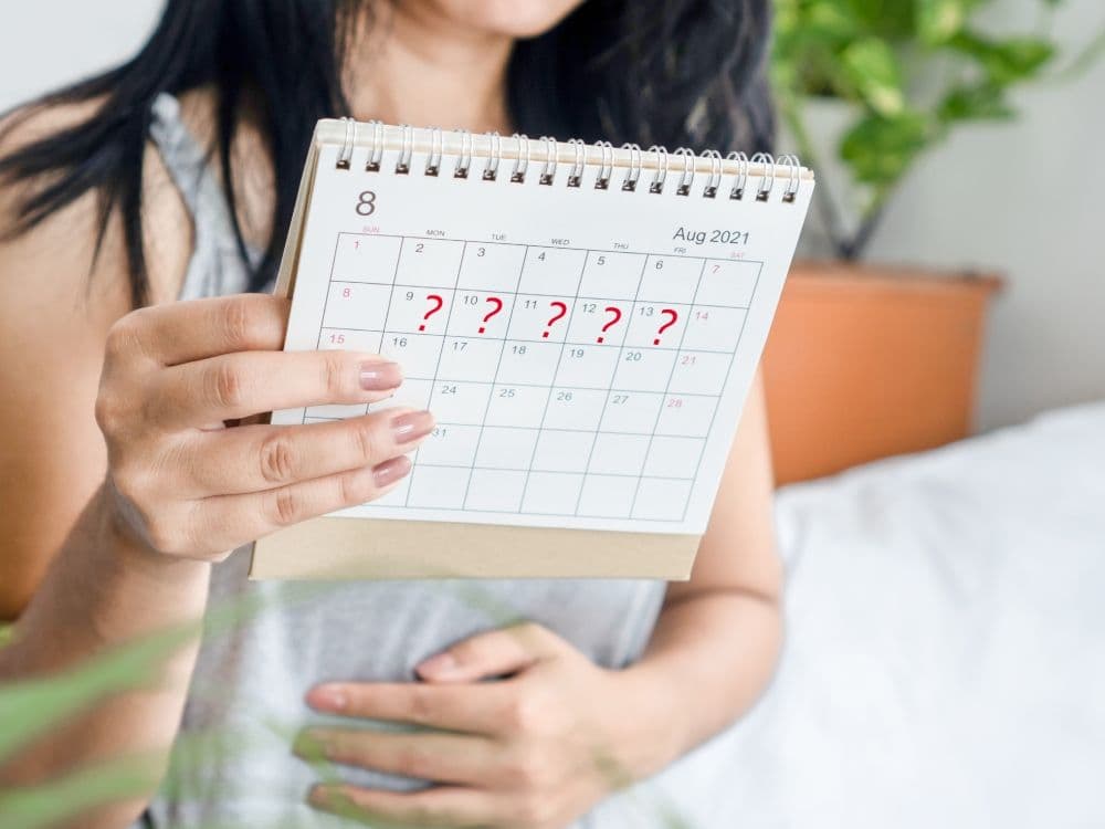 Beragam Penyebab Amenorrhea Primer pada Remaja Putri