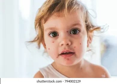 Varicella: Pencegahan dan Tatalaksana