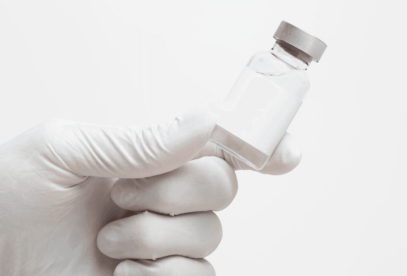 Keamanan Thimerosal dalam Vaksin Anak