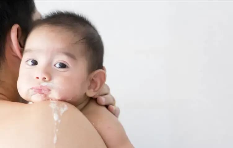 Tatalaksana Penyakit Gastroesophageal Reflux Disease (GERD) pada Anak