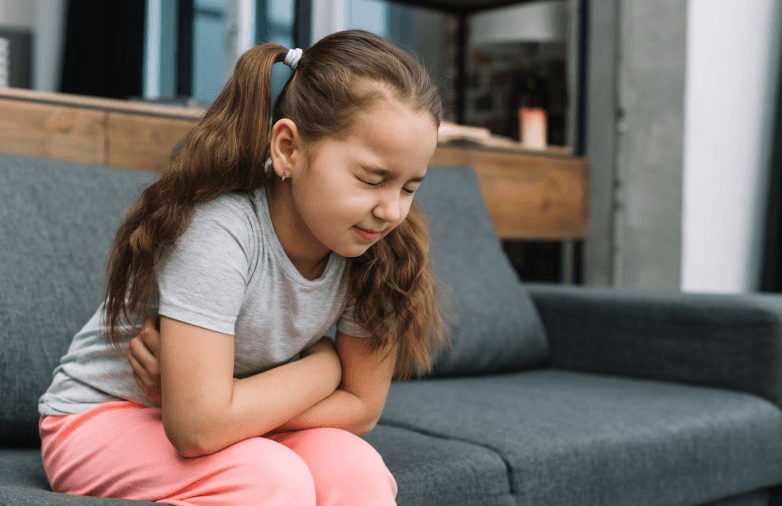 Gastroparesis pada Anak