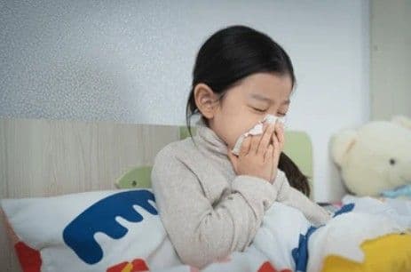 Super Flu Masuk Indonesia: 62 Kasus Influenza A(H3N2) Subclade K Tekonfirmasi