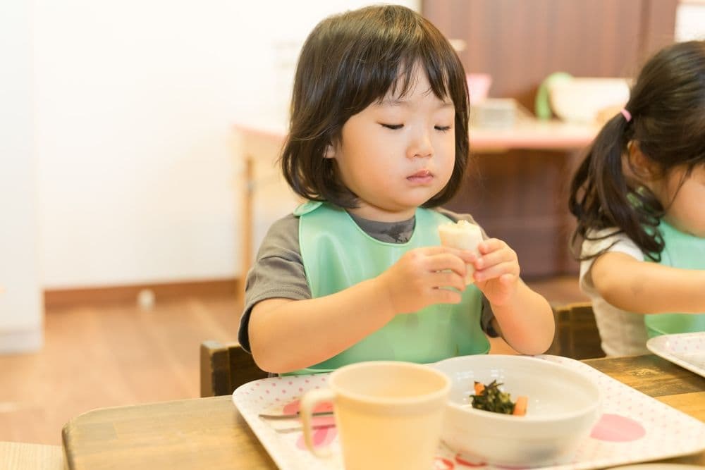 Feeding Rules untuk Cegah Picky Eating pada Anak