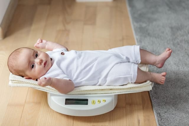 AAP Tinggalkan “Failure to Thrive”, Kini Gunakan Faltering Weight sebagai Istilah Baru