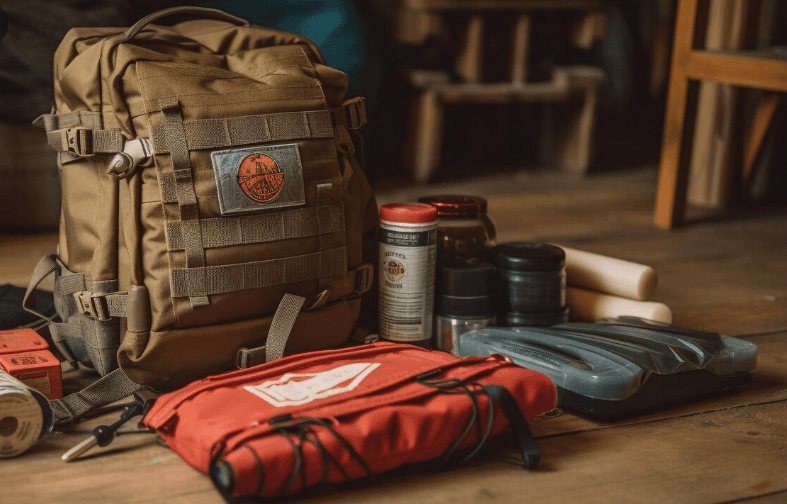 Pentingnya Emergency Bag untuk Kesiapan Menghadapi Bencana