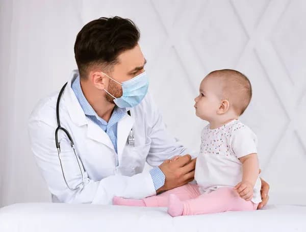 Pendekatan Kelainan Hematologi Terkait Penyakit Jantung Bawaan pada Anak
