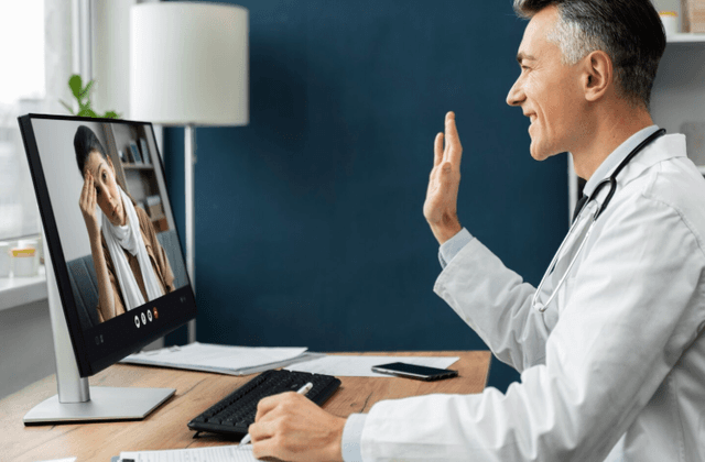 Webinar PrimaPro Bahas Peran Dokter Anak dalam Mengatasi Puting Lecet pada Ibu Menyusui