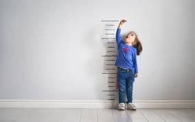 Ringkasan Jurnal: “Auxology, Kurva Pertumbuhan, Antropometri, dan Pemantauan Pertumbuhan” oleh Prof. Dr. dr. Aman Pulungan, SpA(K)