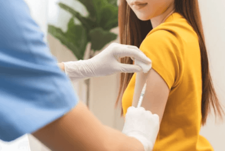 Prekualifikasi Vaksin HPV Cecolin® untuk Penggunaan Dosis Tunggal
