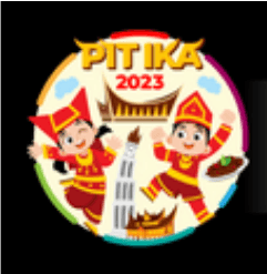 Angkat Tema “Pandemic Recovery”, PIT IKA XII Kembali Diselenggarakan 9-11 Oktober 2023 Mendatang