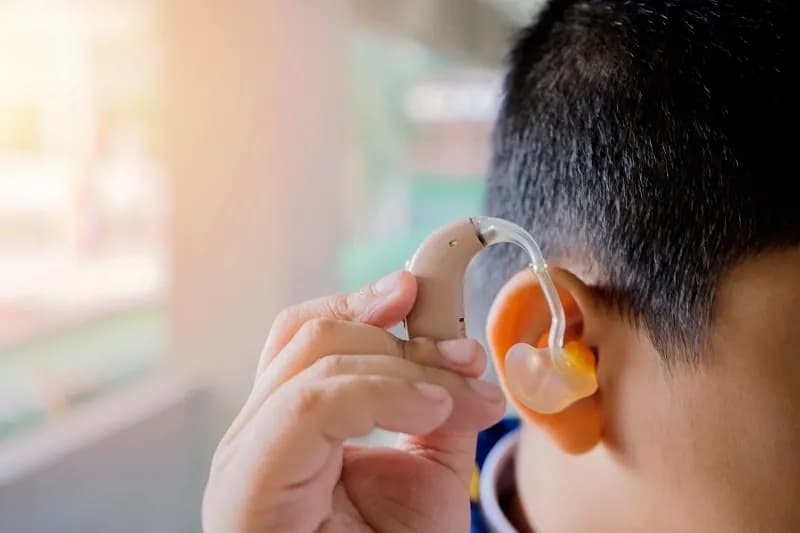 Tatalaksana Gangguan Pendengaran pada Anak