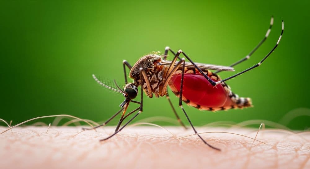 WHO Dorong Optimasi Terapi Dengue yang Sesuai untuk Anak