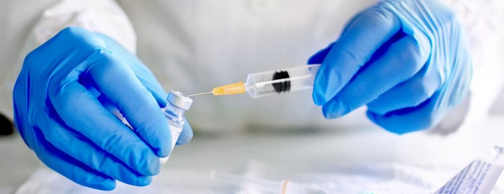 Perjalanan Vaksin: dari Cowpox hingga COVID-19
