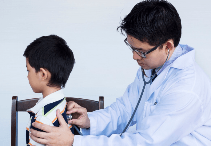 Pembaruan Rekomendasi WHO 2024 pada Tatalaksana Pneumonia Tanpa Tanda Bahaya di Anak