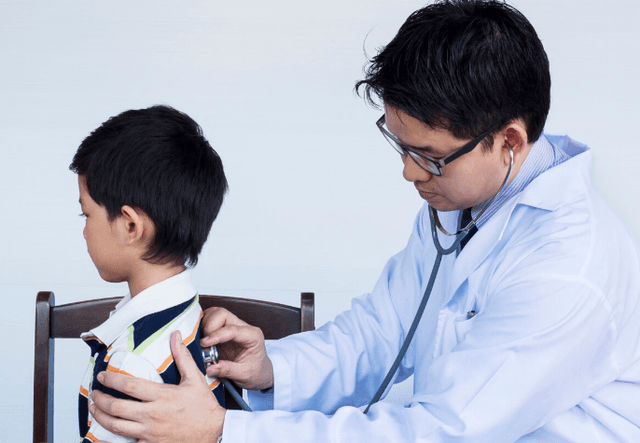 Pembaruan Rekomendasi WHO 2024 pada Tatalaksana Pneumonia Tanpa Tanda Bahaya di Anak