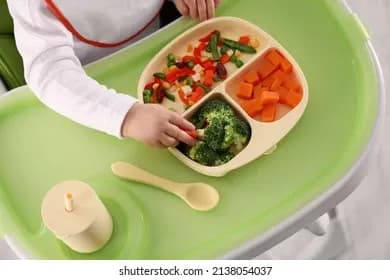 Defisiensi Vitamin B1 pada Anak dan Remaja