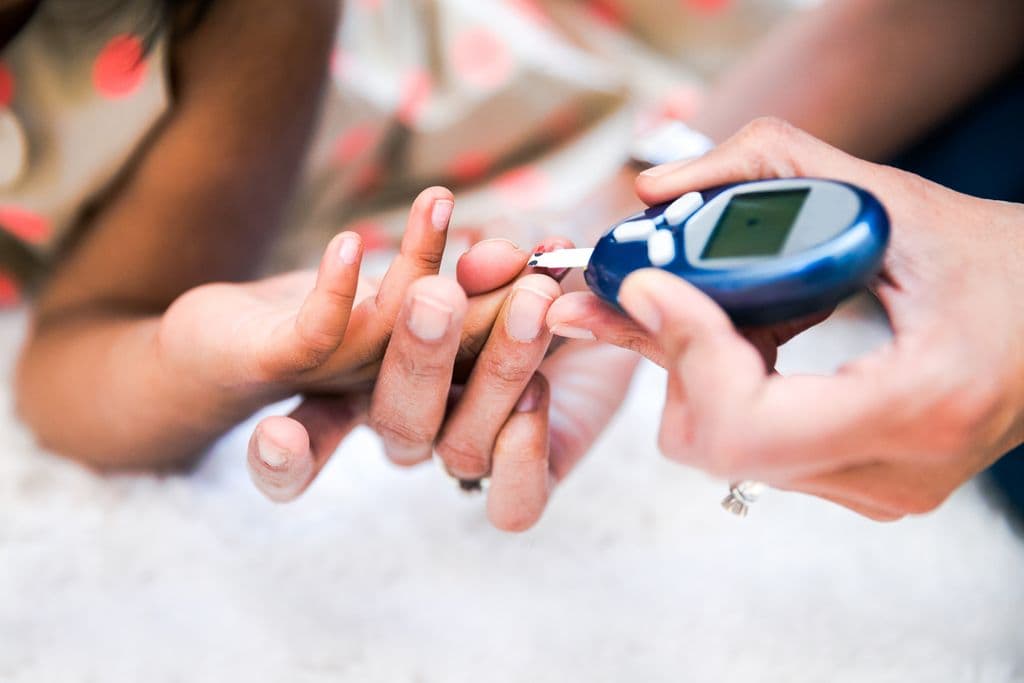 Cara Mendiagnosis Diabetes Mellitus Tipe 1