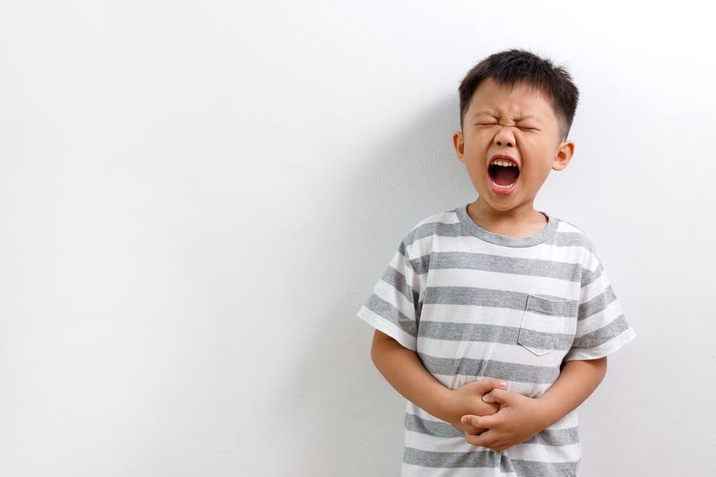 Rotavirus: Etiologi, Komplikasi, dan Tatalaksana