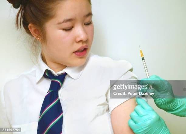Pentingnya Vaksin HPV untuk Anak Perempuan dan Laki-Laki