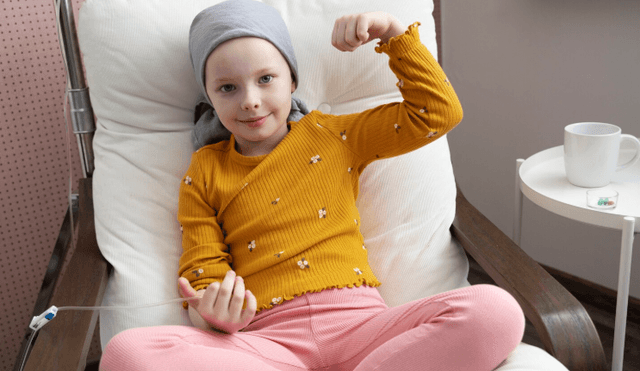 Wilms Tumor: Jenis Kanker Ginjal Tersering pada Anak