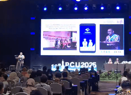 Liputan Acara 13th Pediatric Cardiology Update 2025 “Enhancing Pediatric Cardiac Care: Early Detection to Long-term Outcomes”
