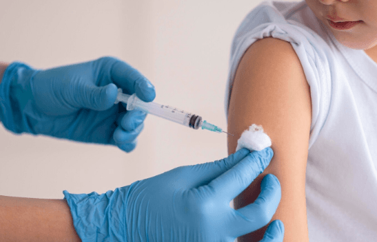 Perkembangan Vaksin Tuberkulosis pada Anak