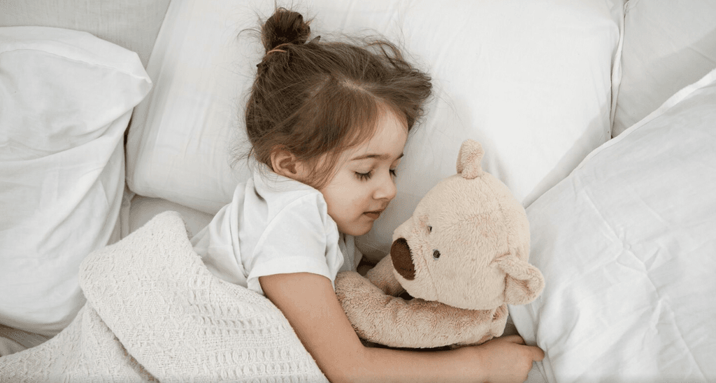 Keamanan dan Efektivitas Melatonin pada Anak-Anak
