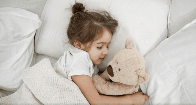 Keamanan dan Efektivitas Melatonin pada Anak-Anak