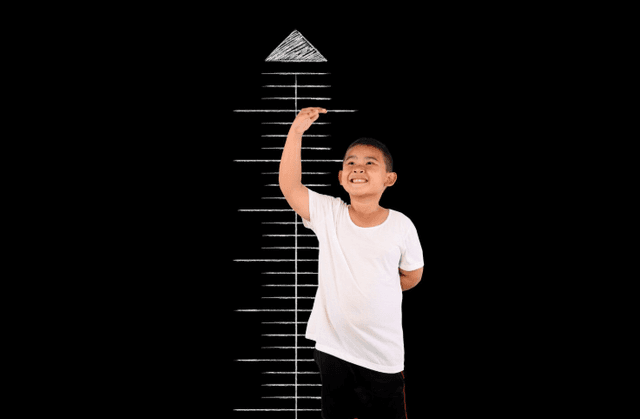 Apakah Constitutional Delay of Growth and Puberty (CDGP) Memerlukan Tatalaksana Khusus?