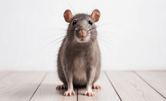 Waspada Hantavirus pada Anak!