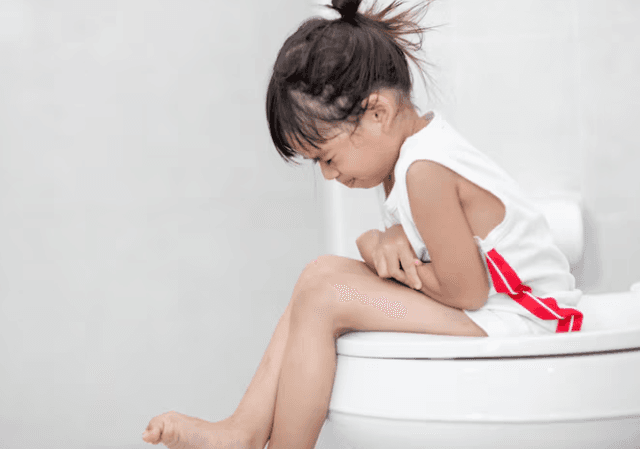 Infeksi Saluran Kemih pada Anak: Diagnosis dan Tata Laksana
